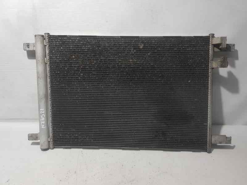 Condensador / Radiador Aire Acondicionado Para Volkswagen Passat Lim.