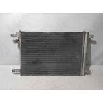 Condensador / Radiador Aire Acondicionado Para Volkswagen Passat Lim.
