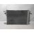 Condensador / Radiador Aire Acondicionado Para Volkswagen Passat Lim.