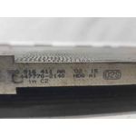 Condensador / Radiador Aire Acondicionado Para Volkswagen Passat Lim.