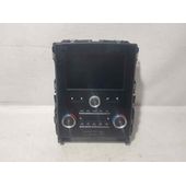 Sistema Navegacion Gps Para Renault Megane Iv Grandtour
