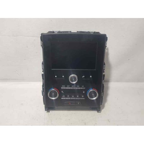 Sistema Navegacion Gps Para Renault Megane Iv Grandtour