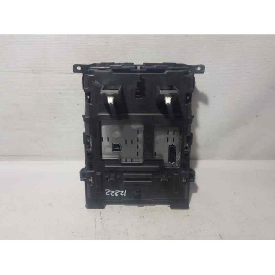 Sistema Navegacion Gps Para Renault Megane Iv Grandtour