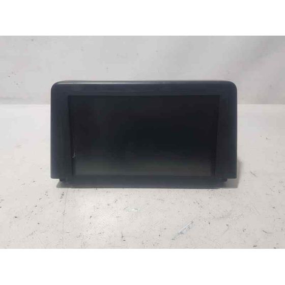 Pantalla Multifuncion Para Nissan Qashqai