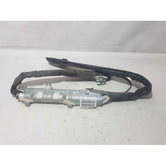 Airbag Cortina Delantero Derecho para Peugeot 308