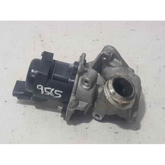 Valvula Egr para Peugeot 308