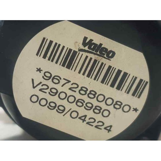 Valvula Egr para Peugeot 308