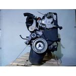 Motor Completo Para Ford Ka
