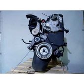 Motor Completo Para Ford Ka