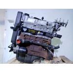 Motor Completo Para Ford Ka