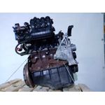 Motor Completo Para Ford Ka