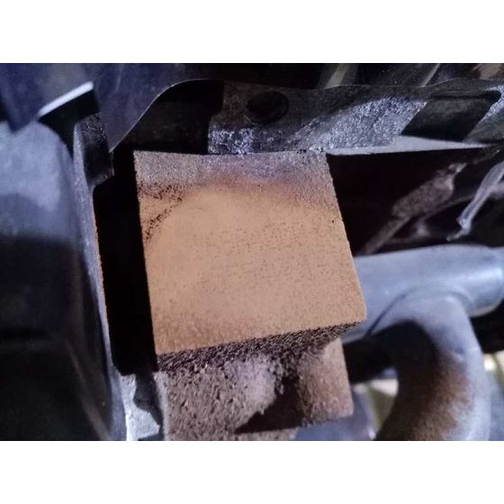 Motor Completo Para Ford Ka
