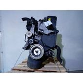 Motor Completo Para Fiat Panda Van