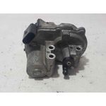 Accionador Tapa Turbulencia para Audi A6 Allroad Quattro (4Fh)