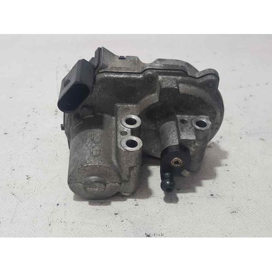 Accionador Tapa Turbulencia para Audi A6 Allroad Quattro (4Fh)