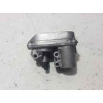 Accionador Tapa Turbulencia para Audi A6 Allroad Quattro (4Fh)
