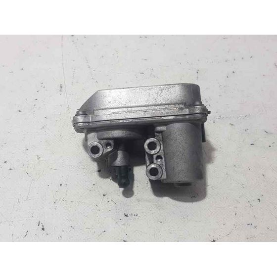 Accionador Tapa Turbulencia para Audi A6 Allroad Quattro (4Fh)