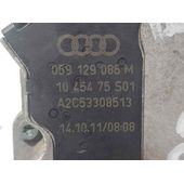 Accionador Tapa Turbulencia para Audi A6 Allroad Quattro (4Fh)