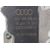 Accionador Tapa Turbulencia para Audi A6 Allroad Quattro (4Fh)