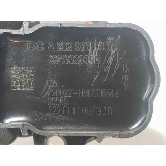 Bobina Encendido para Nissan Qashqai (J11)