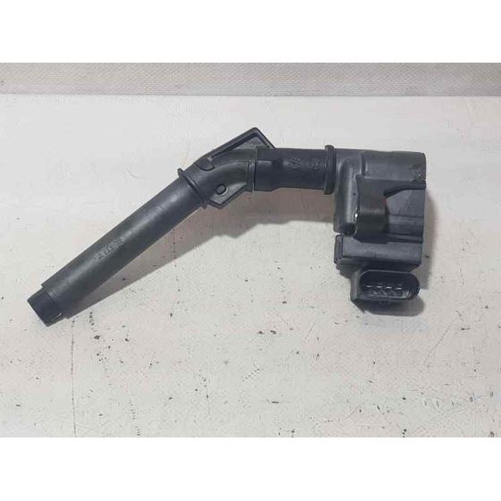 Bobina Encendido para Nissan Qashqai (J11)