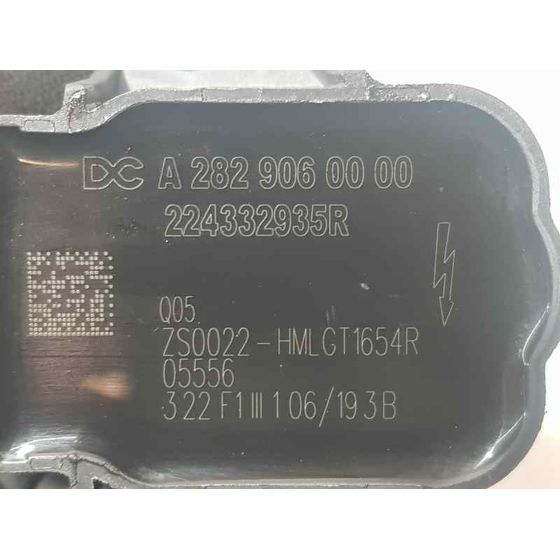 Bobina Encendido para Nissan Qashqai (J11)