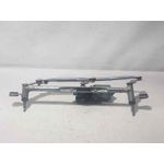 Motor Limpia Delantero Para Fiat Panda