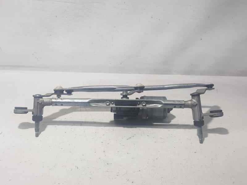 Motor Limpia Delantero Para Fiat Panda