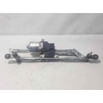 Motor Limpia Delantero Para Fiat Panda
