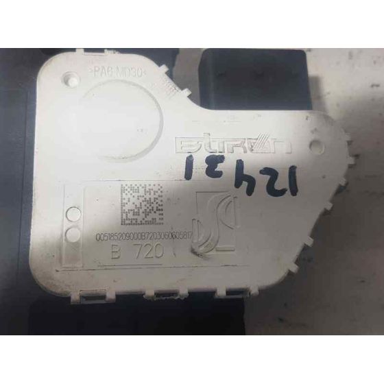 Potenciometro Pedal Para Fiat Panda