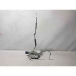 Cerradura Puerta Delantera Derecha Para Citroen C3