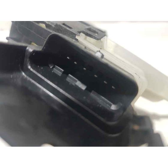 Cerradura Puerta Delantera Derecha Para Citroen C3
