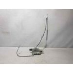 Cerradura Puerta Delantera Izquierda  Para Citroen C3