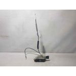 Cerradura Puerta Trasera Izquierda  Para Citroen C3