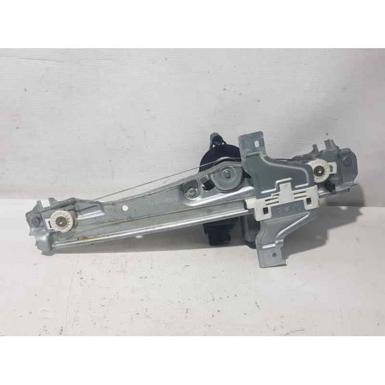 Elevalunas Delantero Derecho Para Citroen C3