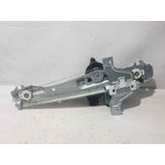 Elevalunas Delantero Izquierdo Para Citroen C3