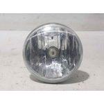 Faro Antiniebla Izquierdo Para Citroen C3