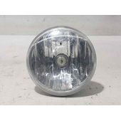 Faro Antiniebla Izquierdo Para Citroen C3