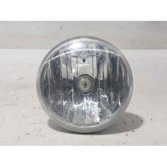 Faro Antiniebla Izquierdo Para Citroen C3