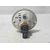 Faro Antiniebla Izquierdo Para Citroen C3