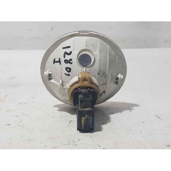 Faro Antiniebla Izquierdo Para Citroen C3