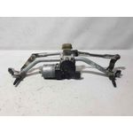 Motor Limpia Delantero Para Citroen C3