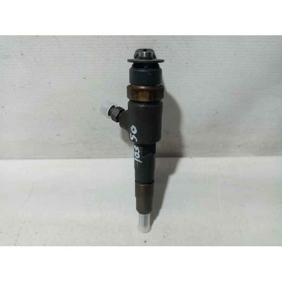 Inyector Para Citroen C-Elysée