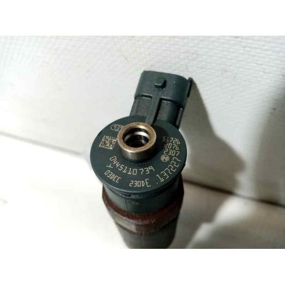 Inyector Para Citroen C-Elysée