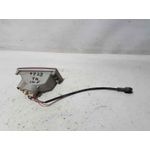 Faro Antiniebla Trasero Derecho Para Kia Rio