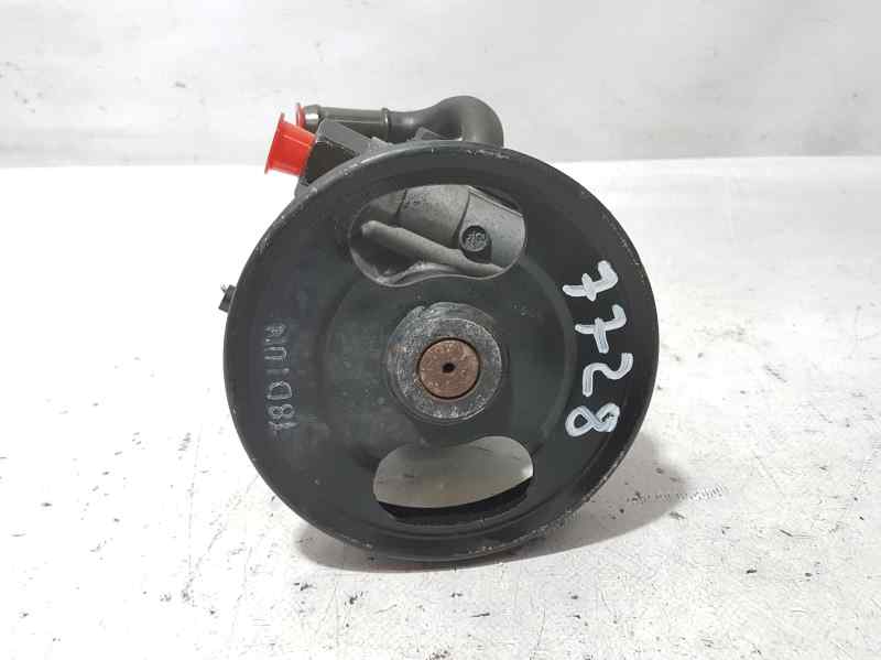 Bomba Direccion Para Kia Rio