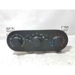 Mando Calefaccion / Aire Acondicionado Para Nissan Nv300 Kastenwagen/Kombi