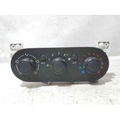 Mando Calefaccion / Aire Acondicionado Para Nissan Nv300 Kastenwagen/Kombi