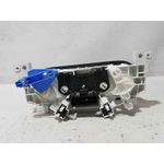 Mando Calefaccion / Aire Acondicionado Para Nissan Nv300 Kastenwagen/Kombi
