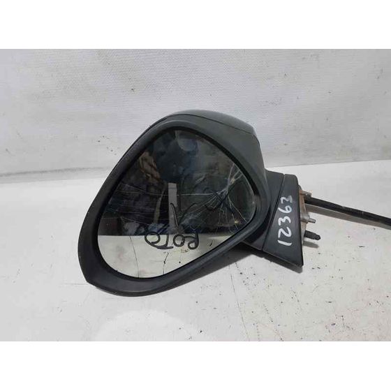 Retrovisor Izquierdo Para Seat Ibiza